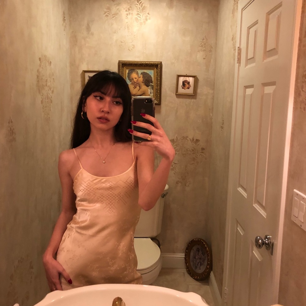 Meet your Posher, Sofia